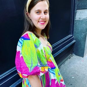 Meet your Posher, Abigail